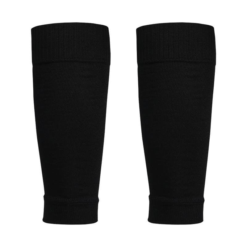 Black Footless Sock / Sleeve