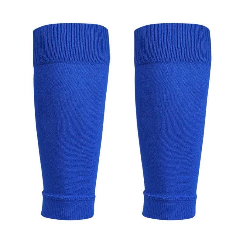 Royal Blue Footless Sock / Sleeve